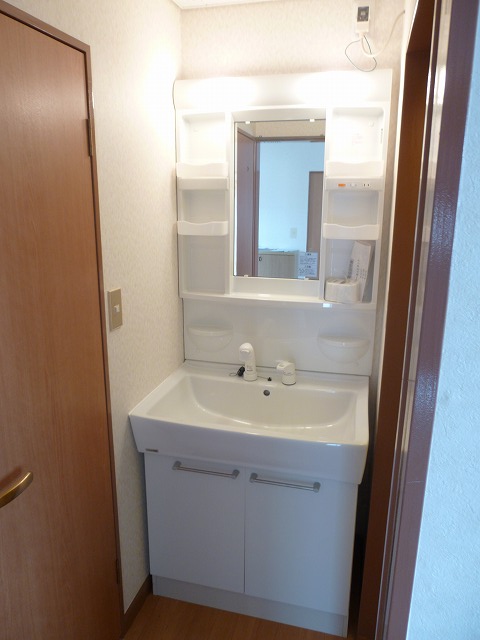 Washroom