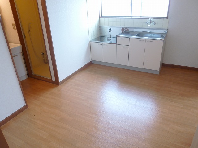 Living and room. Living