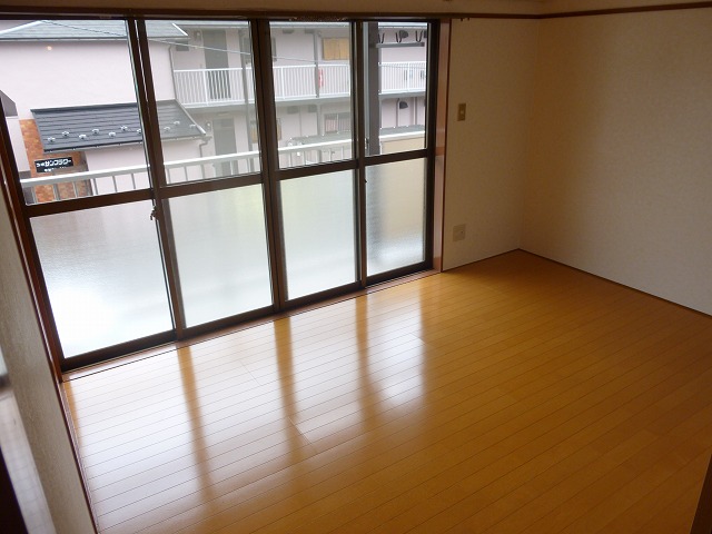 Other room space. bedroom