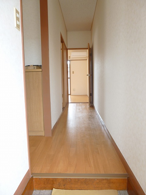 Entrance. Entrance