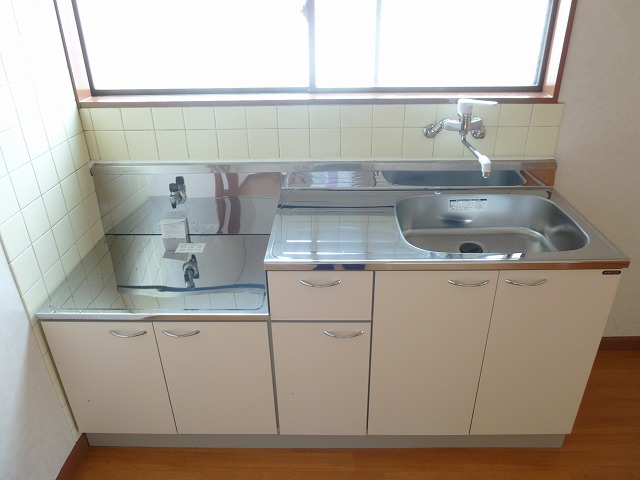 Kitchen. Kitchen