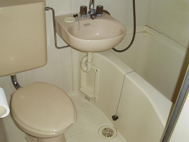 Bath. bath
