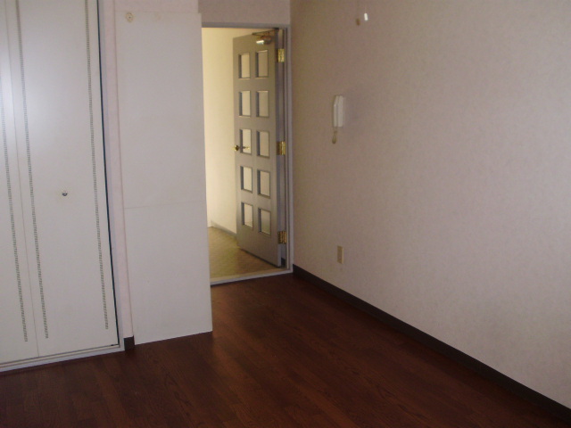 Other room space. bedroom