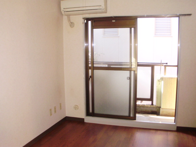 Other room space