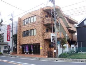 Building appearance