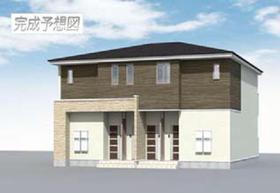 Building appearance