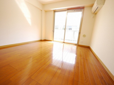 Other room space. Taken from the Western-style entrance side