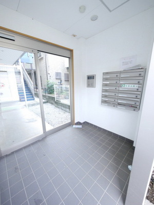 Other common areas
