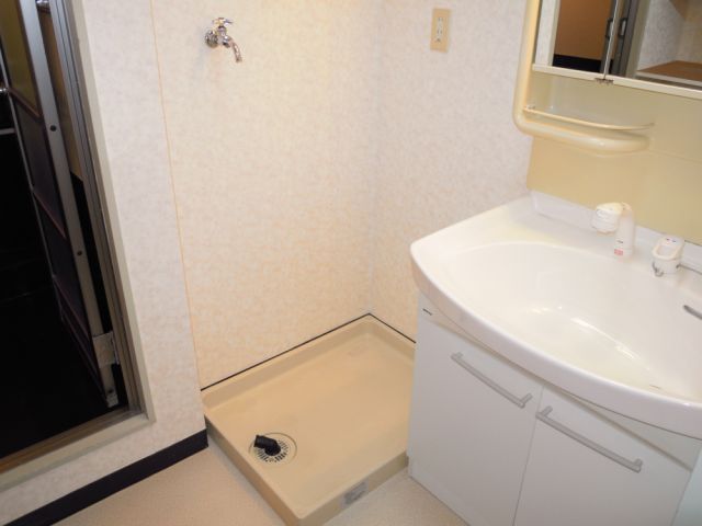 Washroom