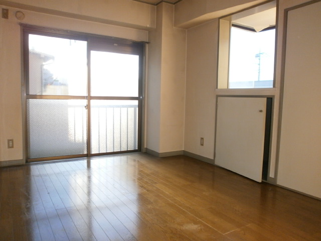 Other room space