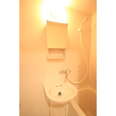 Washroom