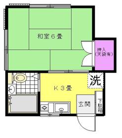 Building appearance
