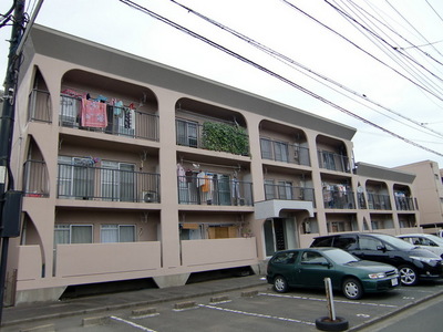 Building appearance