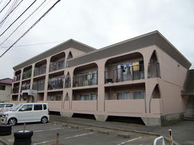 Building appearance
