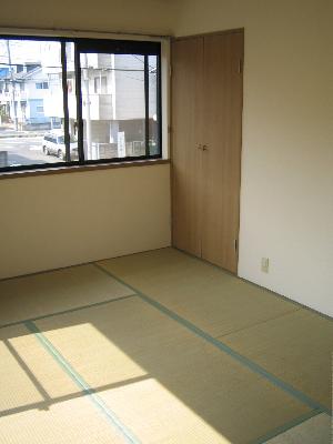 Other room space
