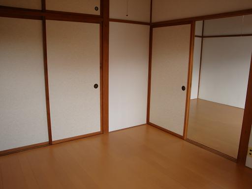 Living and room. ※ Those who wish, Change to flooring Allowed