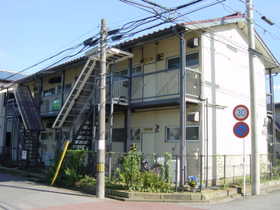 Building appearance