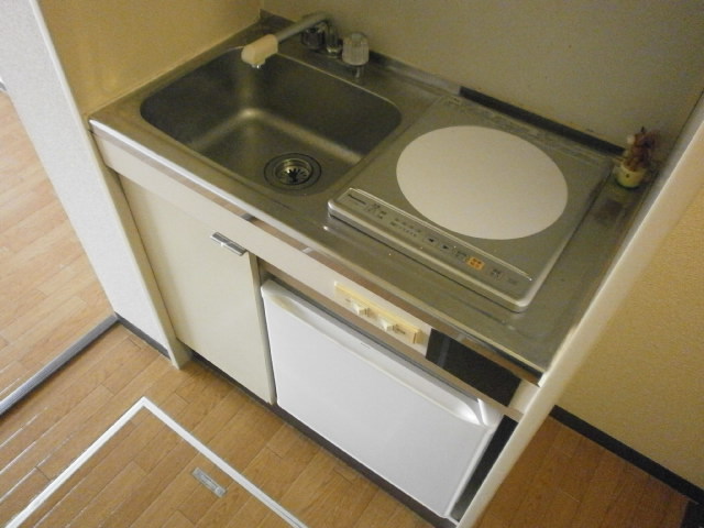 Kitchen. Kitchen