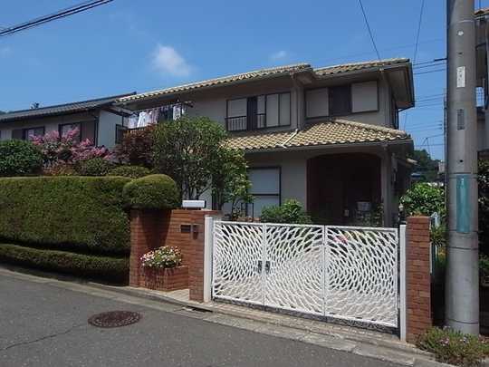 Local appearance photo
