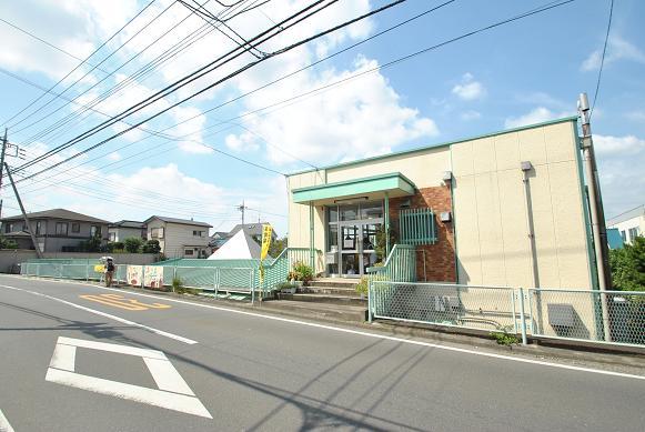 kindergarten ・ Nursery. Matsugo 540m to nursery school