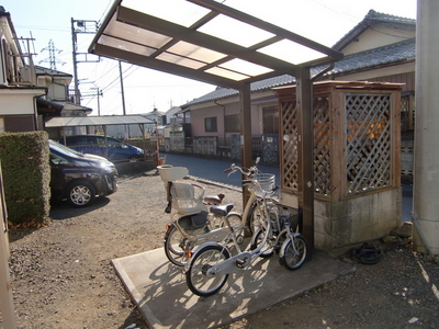 Other common areas