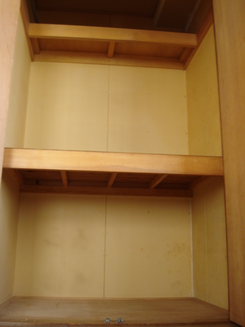 Other. It has become in the housing 3-stage
