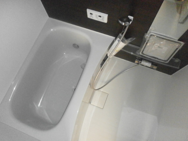 Bath. bath
