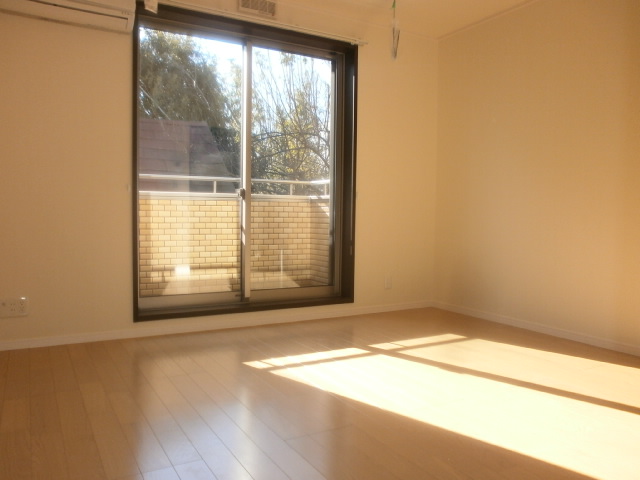 Other room space. bedroom