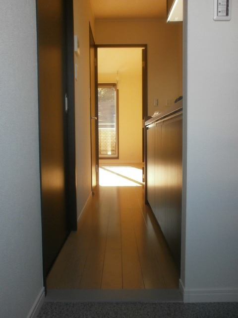 Entrance. Entrance