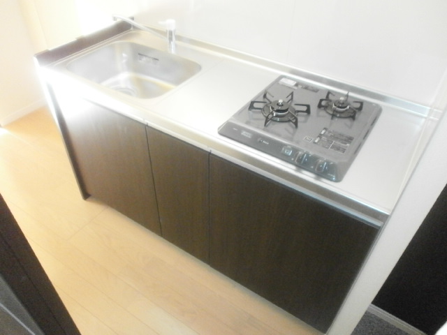 Kitchen. Kitchen