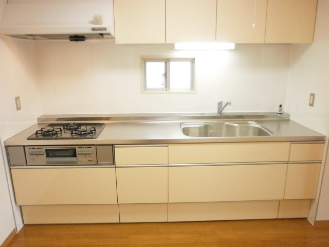 Kitchen. Kitchen