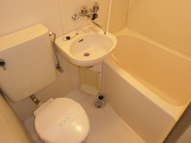 Bath