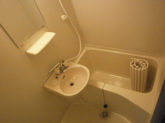Bath. bath