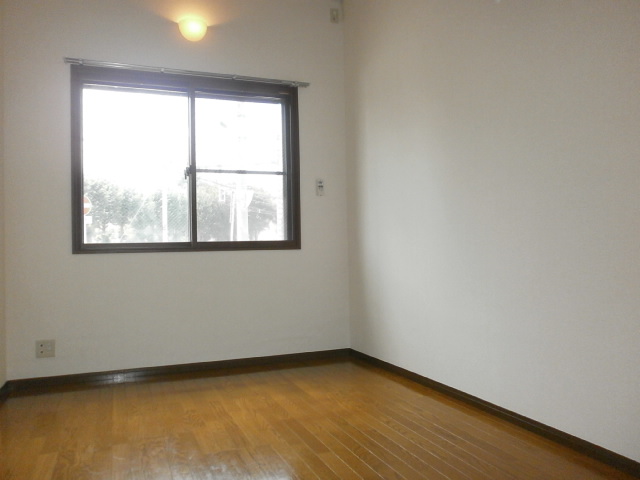 Other room space. bedroom