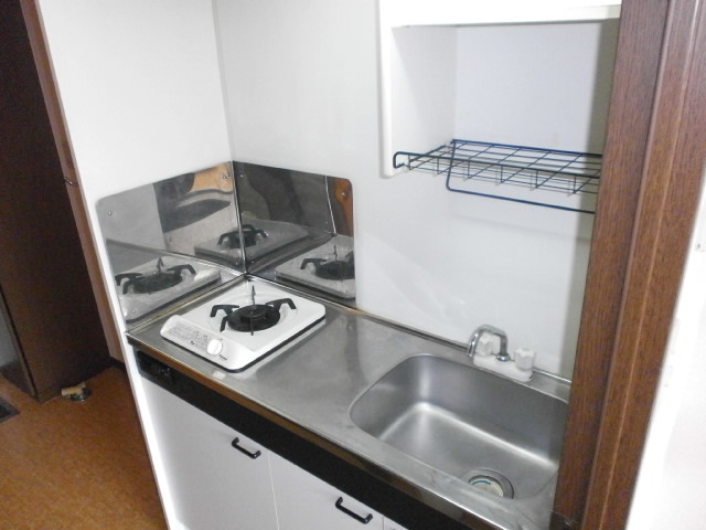 Kitchen. Kitchen
