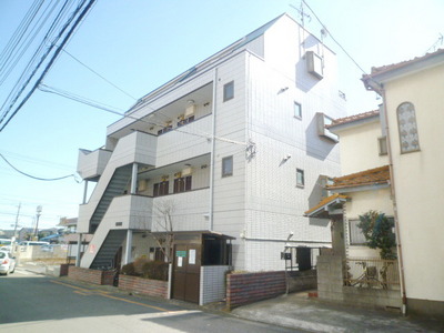 Building appearance