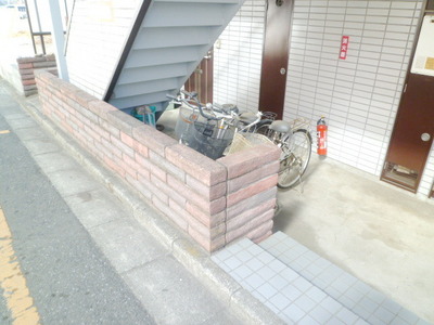 Other common areas