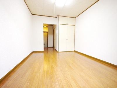 Living and room. Interior