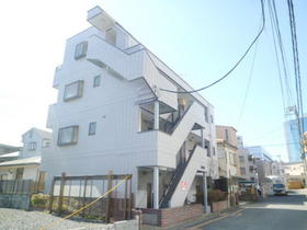 Building appearance