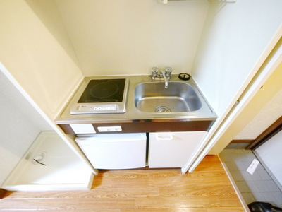 Kitchen. Kitchen