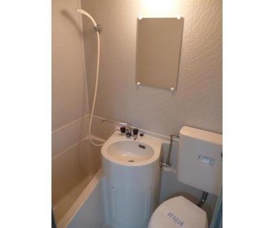 Washroom