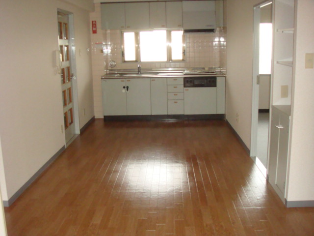 Living and room. Living