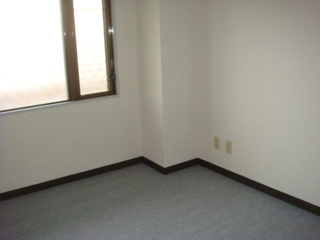Other room space. bedroom