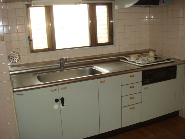 Kitchen. Kitchen