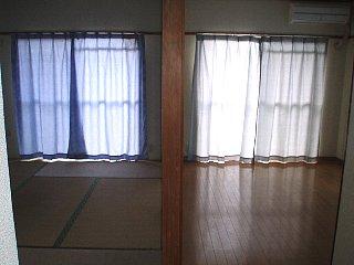 Living and room