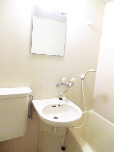 Washroom