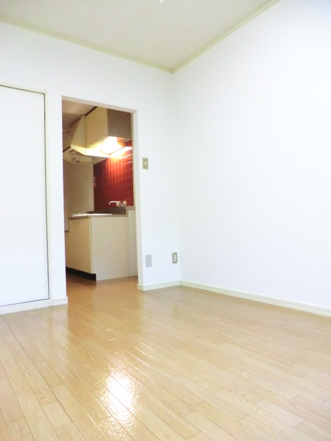 Living and room