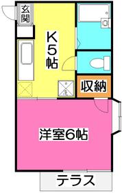 Building appearance