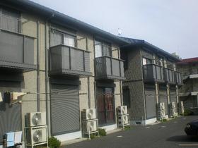Building appearance