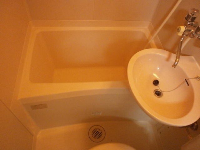 Bath. bath